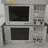 China 2.7 GHz RF Communications Test Set Multi Standard Wireless Test Set Agilent E5515C 8960 wholesale