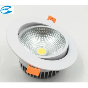 Fast and reliable down light 7w ceiling spot light recessed LED COB downlight