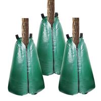 China Slow Release Drip Irrigation Water Pouch for 20 Gallon Trees No More Overwatering on sale
