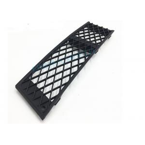 BMW Automotive Plastic Molding For Car Front Grille ABS Material Mesh