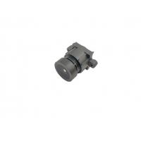China DVR 2G3P Automotive Camera Lens , Security Surveillance Wide Angle Lens Aperture F2.0 on sale