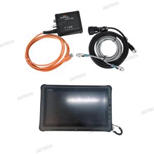 China Diagnostic Tool For Still Forklift Canbox 50983605400 Diagnostic Cable Still Interface Original Box Can Bus Line Still wholesale