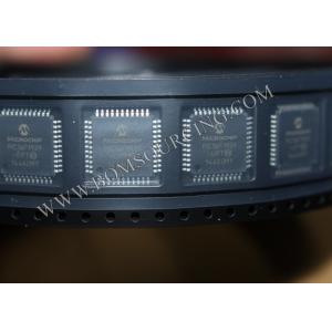 China Motorista programável de 8 bits Integrated Circuit de PIC16F1939-I/PT IC Chip With LCD supplier