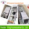 China 911000042 SMT Feeder Electronic Stainless Steel FS-V-SM For Samsung Machine wholesale