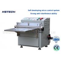 China Accurate Controling Self Developing Micro Control System External Desktop Vacuum Packer on sale