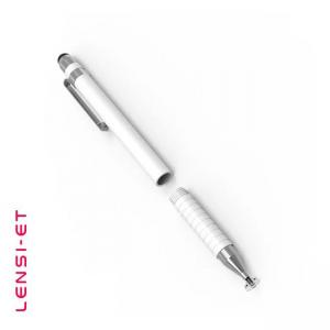 Universal Digital Stylus Pen Aluminum Smart Touch Screen Digital Writing Pen For Mobile