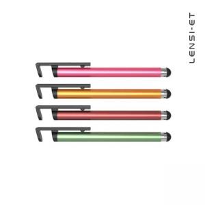 Plastic Digital Stylus Pen 11CM 10g Touch Screen Pen For Android