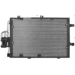 China Air-cooled Car / auto air conditioner condenser OEM 1850000 supplier