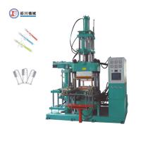China Automatic Silicone Injection Molding Press Machine For Silicone Baby Products on sale