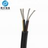 China UL758 UL1581 Standard UL2547 Multi Core Electrical Cable For Recording Studios wholesale