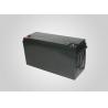 12V150AH Long Life Valve Regulated Lead Acid Battery Stable Consistency