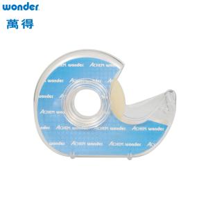 Snail  Parcel Tape Cutter 12mm Width Simple Type Hand Held