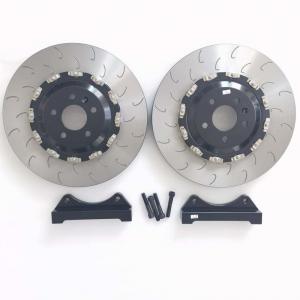 AP8522 Auto Brake Discs 410*36mm Big Brake Rotor Fit Mazda RX7 Front Rim 21