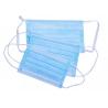 Custom Kids Face Mask Dust Prevention , Disposable Non Woven Face Mask