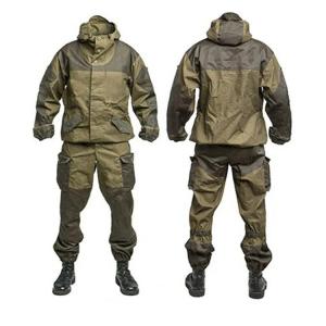 Army Special Forces Combat Uniform Dress G3 Russian Mountain Combat Suit