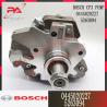 China BOSCH CP4 Original New Diesel Injector Diesel Fuel Pump 0445020227 5263094 For Cummins wholesale