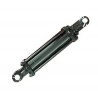 Different Types Farm Use Hydraulic Ram 3000psi Double Acting Tie Rod Hydraulic Cylinder for Trailer