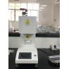 China ODM Plastometer Plastic Testing Equipment MFI MFR MVR Melt Index Machine wholesale