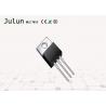 10Amp Transient Voltage Suppressor Diode High Forward Surge Current Capability