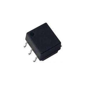 China Shareway SMT Isolation Choke Transformer for Reflow soldering cross to 760390014 wholesale