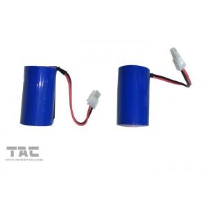 Lithium Battery Pack  ER34615 Primary LiSOCl2 Battery 3.6V 14.5AH Power Type