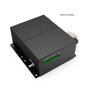 China ONETEST Particle Counter Sensor 0.3μM 0.5μM 1μM 3μM 5μM 10μM Measurement wholesale