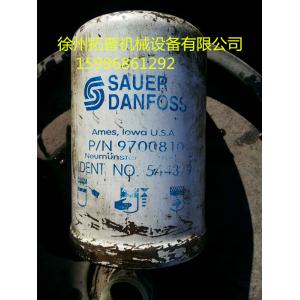 China Original Sauer Danfoss 9700810 supplier