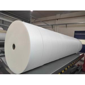 China Dry Wipes 100% Viscose Spunlace Nonwoven Fabric For Both Dry And Wet Use wholesale