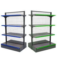 China Customized Store Retail Used Shelves for Sale Display Shelf on sale
