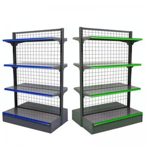 China Customized Store Retail Used Shelves for Sale Display Shelf supplier