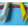 Silicone Coated Fiberglass sleeving 6000V Individual Value -10ºC - +200ºC