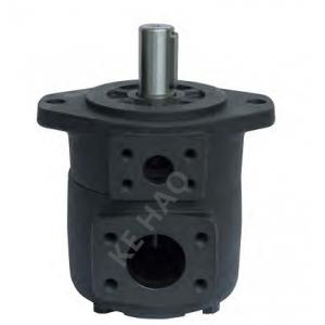 China OHP Series Servo Single  Vane Pump Series Cartridge Stainless Steel Gear Pump supplier