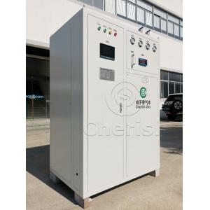 High Purity PSA Nitrogen Plant Compact Design For Consistent Nitrogen Production