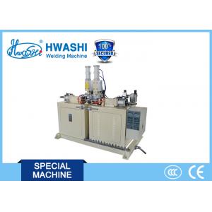 150KW HWASHI Welding Machine For Stabilizer Link