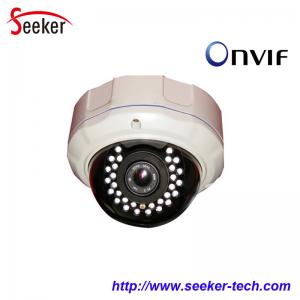 ip security camera Onvif 2.0,P2P Outdoor Full HD 1080P IP Camera Vandalproof