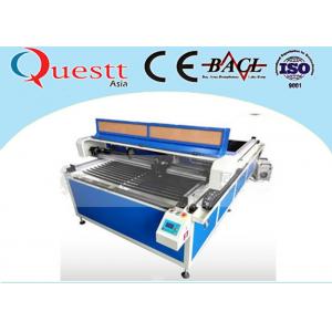 CO2 Glass Tube Leather Laser Engraving Machine