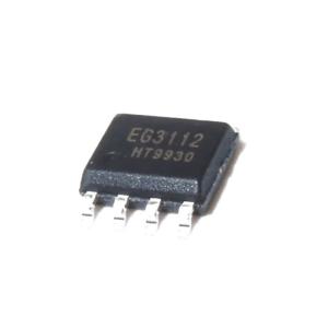 China EG3112 SOP-8 Electronic Component High-power MOS Transistor IGBT Transistor Gate Driver IC New Original wholesale