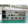 China Mini Multimedia Central Controller , AV Control Systems with VGA output wholesale