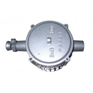 China Produce Mold Firstly / High Pressure Casting Aluminum Alloy Custom Service supplier