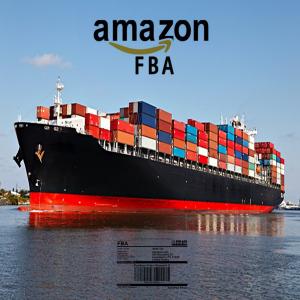 China DDP International Freight Forwarder To Amazon USA wholesale
