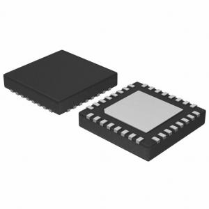 Integrated Circuit Chip NCV78763MW4AR2G
 Power Ballast And Dual LED Driver
