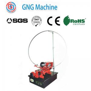 250W Surface Grinding Machine Metal Gear Grinding Blade Equipment