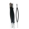China Rubber Spring Tension Spring For Hook And Loop Loom wholesale