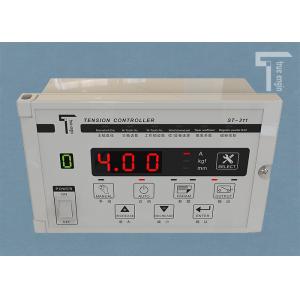 Semi Auto Tension Controller Coil Diameter Digital Signal 180*110*70mm ST-311 Taper tension controller