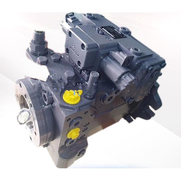 China Серия 32 переменного насоса AA4VG R900022899 A4VG125EP2D1/32R-PZF02F001D аксиальнопоршневая wholesale