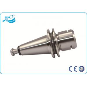 China High Precision 0.002-0.005mm CNC Tool Holders For Internal External Turning supplier