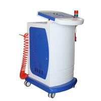 China Oxy-hydrogen Car Engine Carbon Cleaning Machine with 25L Internal Water Tank Capacity on sale