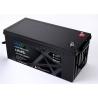 China 3000 Cycles 24V 100Ah Lifepo4 Storage Battery wholesale