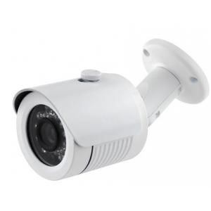 China Waterproof Bullet HD AHD CCTV Camera 1080P 36 Leds infrared Security Camera supplier