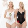 China Adults Hexin Custom Shaper Back U Design Compression Shapewear With 5 Steel Bones wholesale